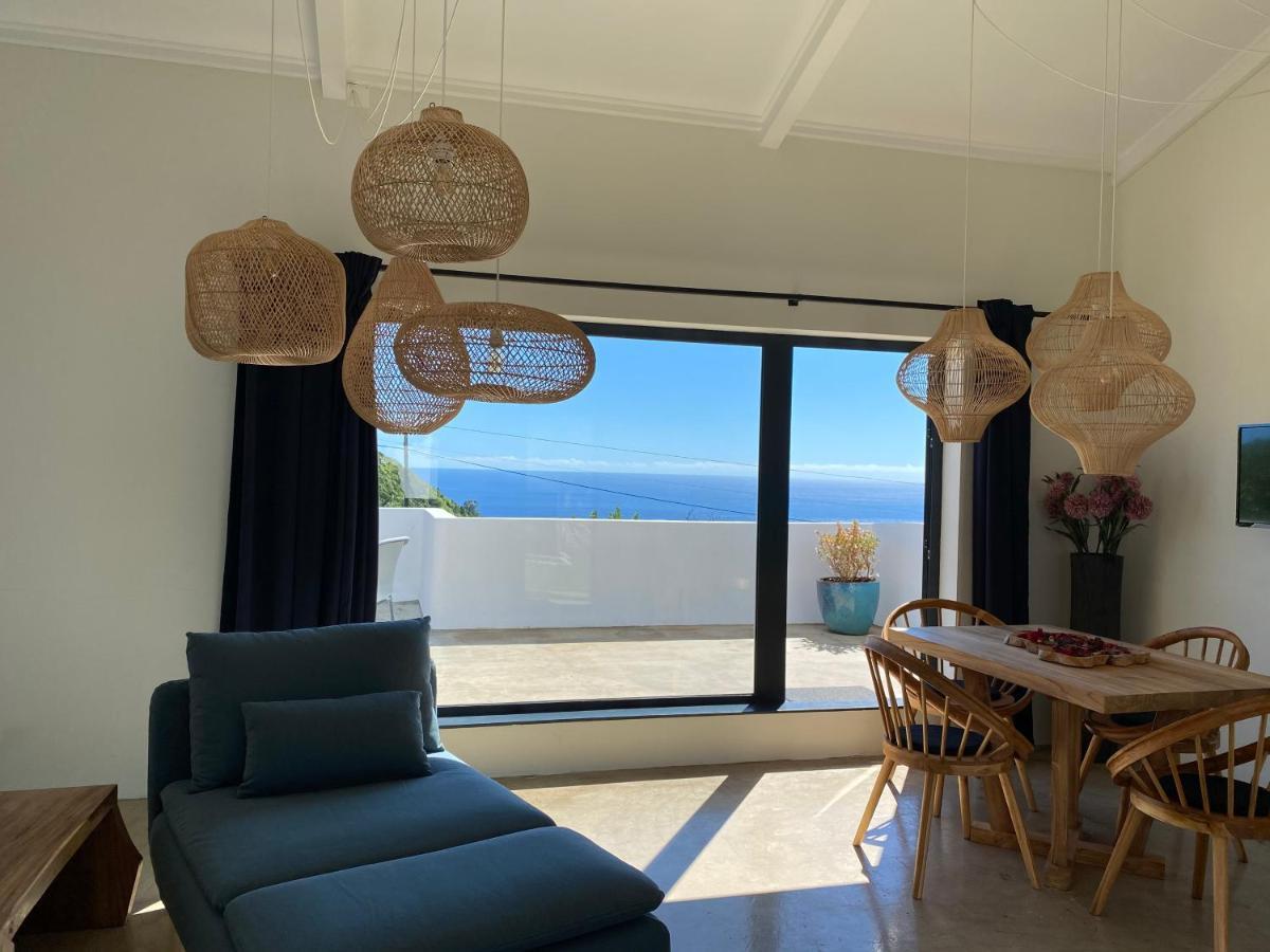 Ferienwohnung Luzz Me - Casas De Santa Barbara Exterior foto