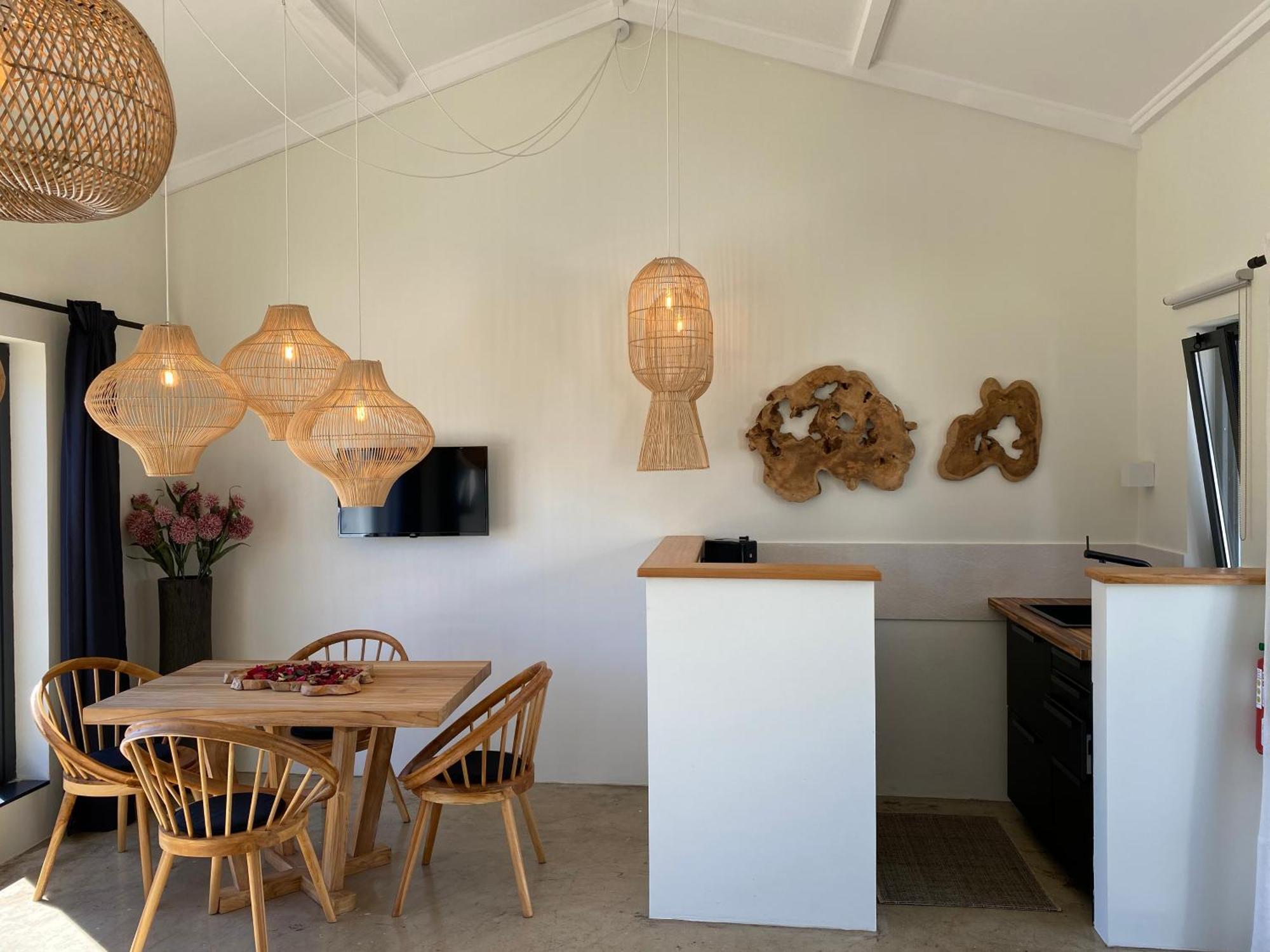 Ferienwohnung Luzz Me - Casas De Santa Barbara Zimmer foto