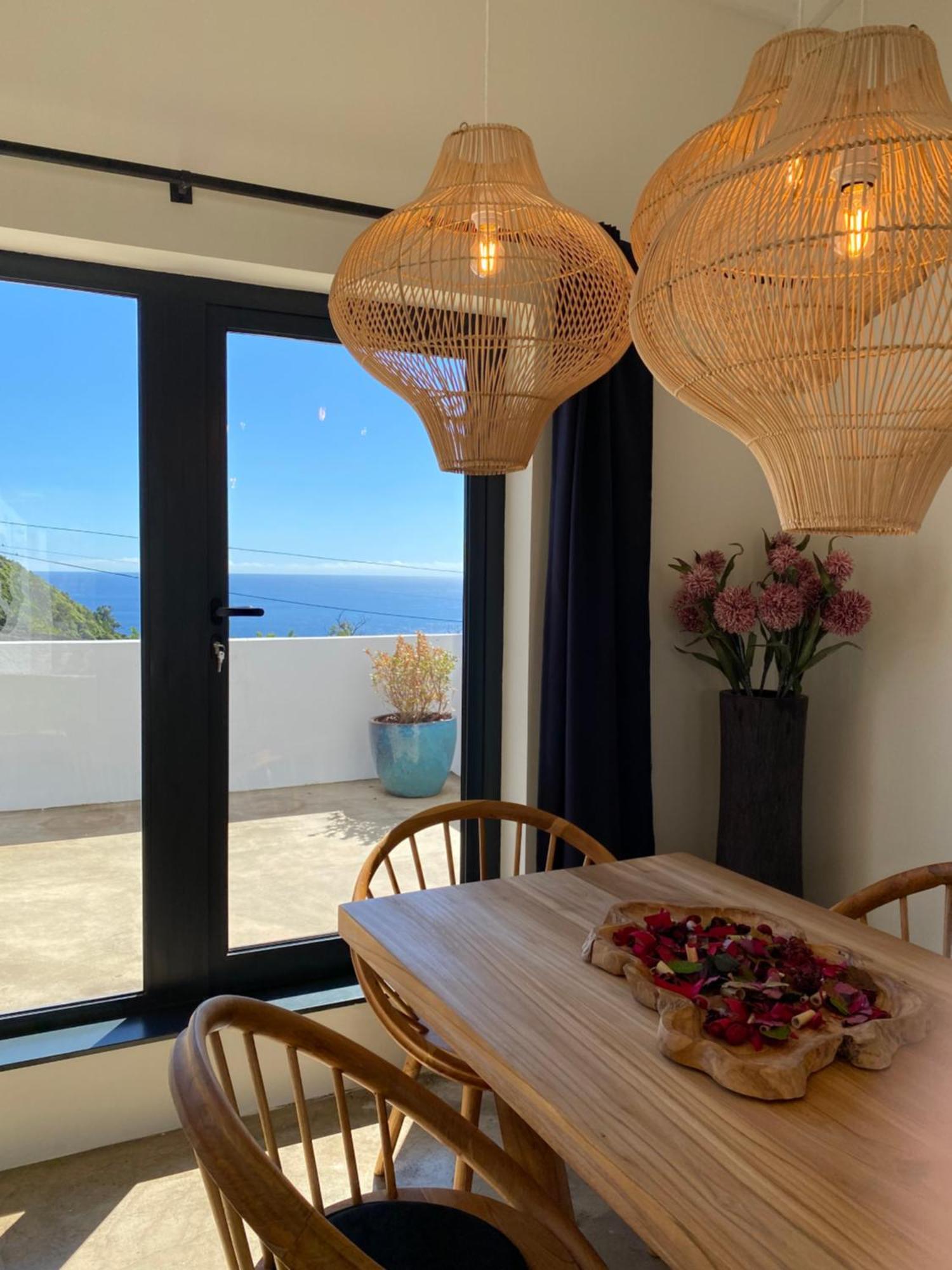 Ferienwohnung Luzz Me - Casas De Santa Barbara Zimmer foto