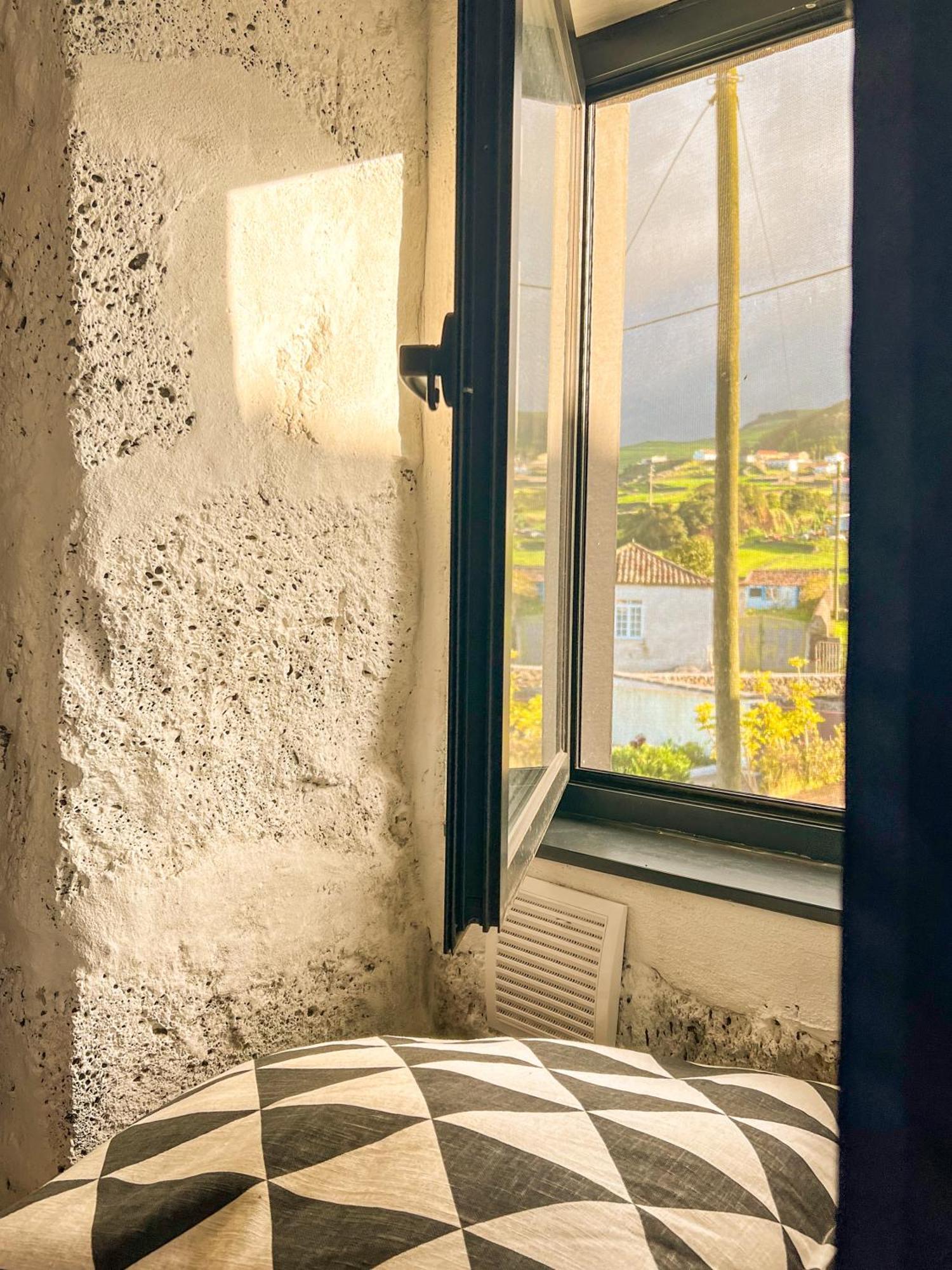 Ferienwohnung Luzz Me - Casas De Santa Barbara Exterior foto